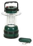Stansport Outdoor 145 Water Resistant Remote Control Lantern