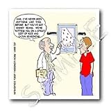 Londons Times Funny Food Coffee other Digestibles - Kidney Bean Strict Diet - Iron on Heat Transfers
