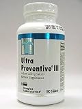 ULTRA PREVENTIVE III TAB
