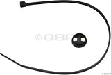 Cateye Strada Cadence Pedal magnet