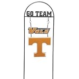 Tennessee Volunteers NCAA Design Plaque