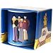 Beatles Yellow Submarine Coffee Mug