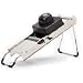 Master Class Stainless Steel Mandoline Set