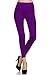 Basico Women Premium Thick Fleece Fur Lined Warm Leggings ** Various Colors **