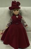 Grand Meie Gi Gi 11 Inch Effambee
