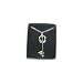 Kingdom Hearts Necklace KEYBLADE