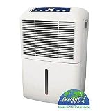 energy-star-dehumidifier SPT SD-40E Energy-Star 40-Pint Dehumidifier
