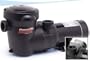 Hayward SP1592 Power-Flo Matrix Above-Ground Pump 1-Horsepower with Cord