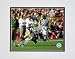 Photo File Green Bay Packers Greg Jennings Matted Photo-Size: One Size