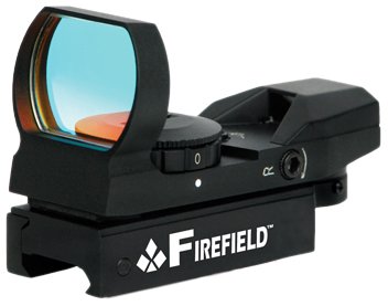 Firefield Red Reflex Sight