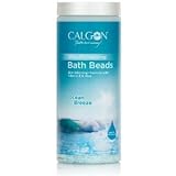 UPC 852205002095 product image for Calgon Bath Beads Ocean Breeze Size: 26 Oz | upcitemdb.com