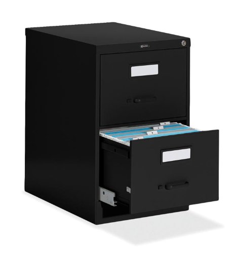 2 Drawer Legal Size by Global