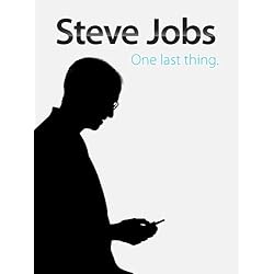 Steve Jobs: One Last Thing