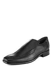Autograph by Jeffery West Leather Slip-On Shoes