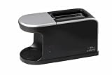 Lentz Home Design Lentz Toast'n'Coffee / Kaffeemaschine und Toaster in einem