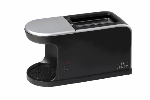 Imagen principal de Lentz Toast'n'Coffee