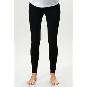 Crave Maternity Leggings, Size 12