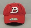 Ball State Cardinals Youth Crew Adjustable Hat
