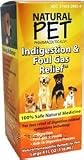 Indigestion & Foul Gas Relief for Dogs