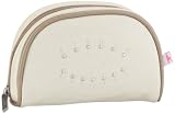 Poodlebags GERMAN COUTURE coffee, Vanity et trousses femme - Beige