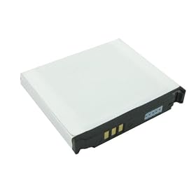 Lenmar CLSG640 Li-Ion Battery for Samsung SGH-A436, SGH-A437 SLM, SGH-A747