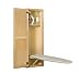 Hide-Away Ironing Center, Oak