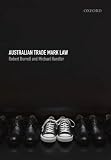 Australian trade mark law