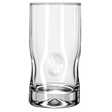 BEVERAGE IMPRESSION 14 OZ, CS 1/DZ, 08-0925 LIBBEY GLASS, INC. GLASSWARE