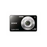 Sony Cyber-Shot DSC-W560 14.1 MP Digital Still Camera with Carl Zeiss Vario ....