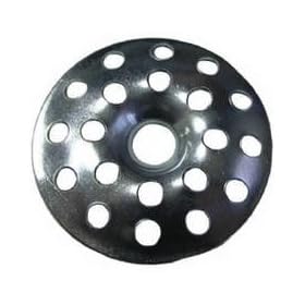 Hillman Extra Large Washers 25pk