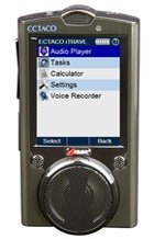 Ectaco NTL-2HI Hindi-English Translator