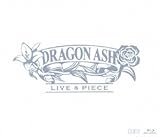 Image de Dragon Ash - Live & Piece [Japan BD] VIXL-111