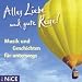 Various-Alles Liebe und Gute Reise! Musik und Geschichten cd cover