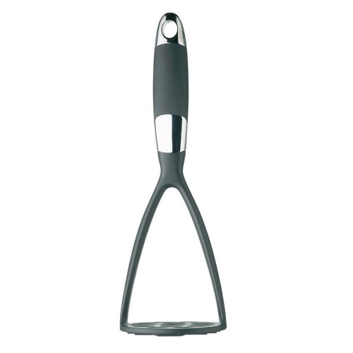 Kitchen Craft Master Class Nylon Masher, Heat Resistant, Non-Stick