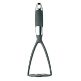 Kitchen Craft Master Class Nylon Masher, Heat Resistant, Non-Stick