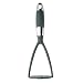 from Crowders Kitchen Craft Master Class Nylon Masher, Heat Resistant, Non-Stick Model MCNSM