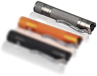 L3 ILLUMINATION L10C Natural 3 Mode XPG2 Pocket LED Flashlight