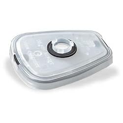 3M Pack of 20 502 Adapter for Series 2000 Filters