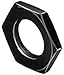 FESTO 204596 GRM-3/8 HEX NUT - SUPPLIED IN PACK OF 1