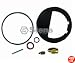 KOHLER 25 757 01-S Engine Carburetor Kit For K91 - K301, K321, K482 And M8 - M12