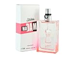 Produkt-Bild: Jean Paul Gaultier Ma Dame femme/woman, Eau de Toilette, Vaporisateur/Spray, 30 ml