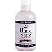 All Terrain - Hand Sanz, Fragrance Free 8 Oz