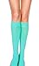 Versatile Nylon Knee High Stockings (Various Colors) 1 or 2 Packs