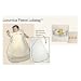 LullaBag Fleece Large - Natural