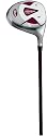 Wilson Prostaff Ladies 3 Wood