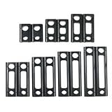 Snowmobile Oversize Handlebar Riser