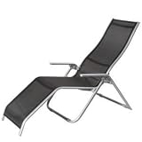 H.G.IMPORT 655564 Baederliege Comfort