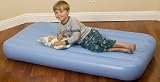 Outdoor Living : Intex kids airbed (Yellow)