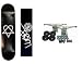 ELEMENT Skateboard BAM MARGERA Grip HEARTAGRAM BB B