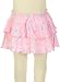 Baby : Infants Tiered Knit Skort